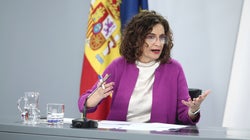 El Gobierno aprueba la extensión de los ERTE y de la ayuda a los