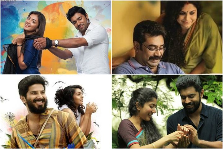 Best Malayalam rom coms to watch