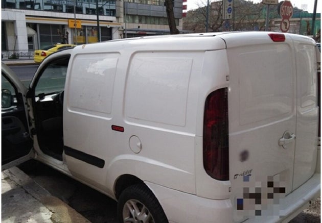 Φωτογραφία αρχείου.