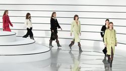 Chamboulée, la Fashion Week peut-elle