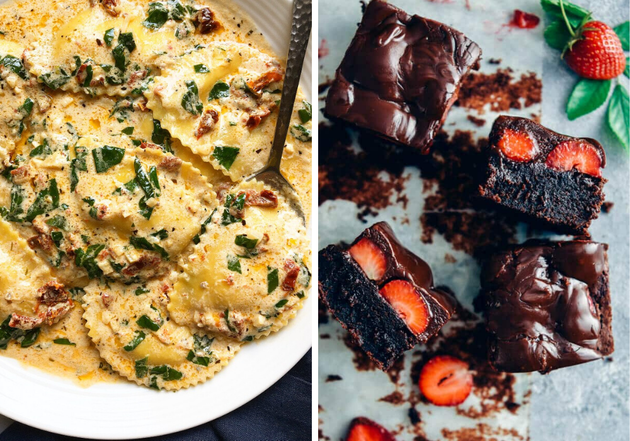 The 15 Best Instagram Recipes From June 2020