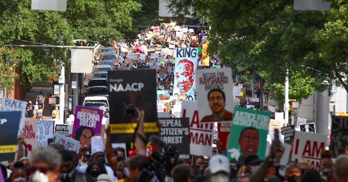 Should You Really Put Protesting On Your Résumé? | HuffPost Life
