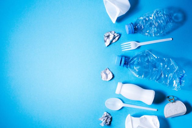 Les Pays-Bas vont bannir le plastique à usage unique en