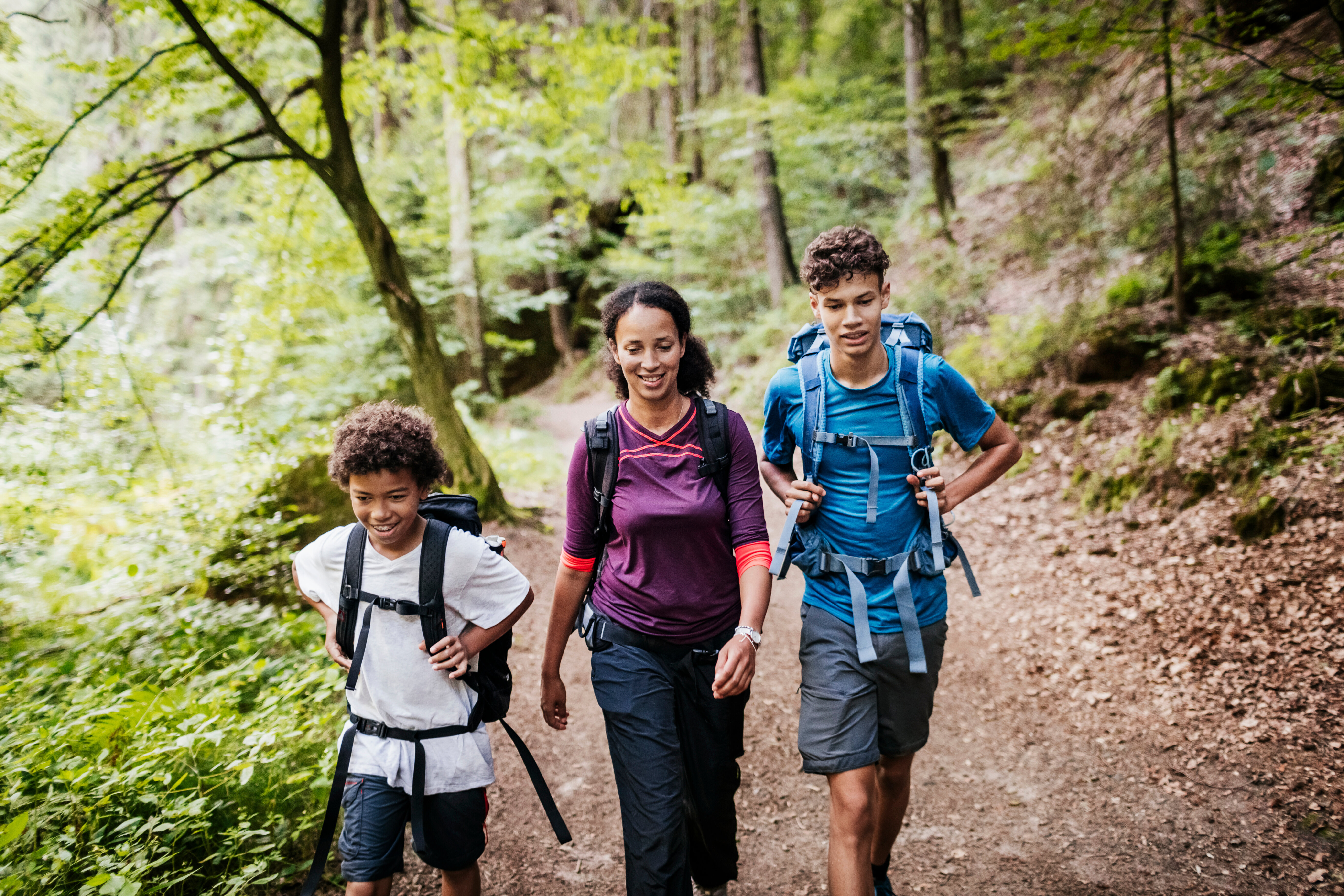 7 Activités à Faire En Famille Cet été | HuffPost Vivre