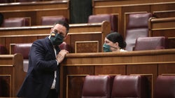 La ultraderecha y el odio a las