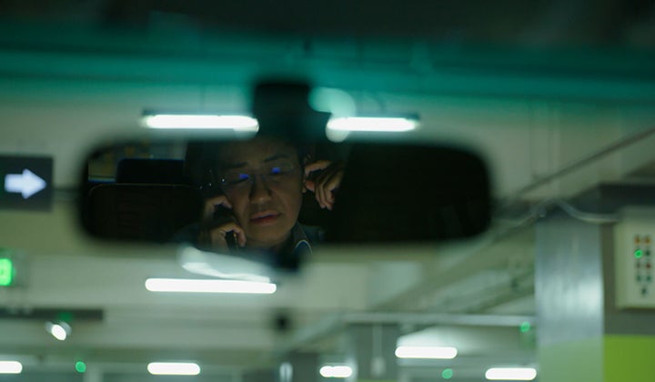 In Ramona Diaz's documentary film, "A Thousand Cuts," journalist Maria Ressa puts her freedom on the line in defense of truth