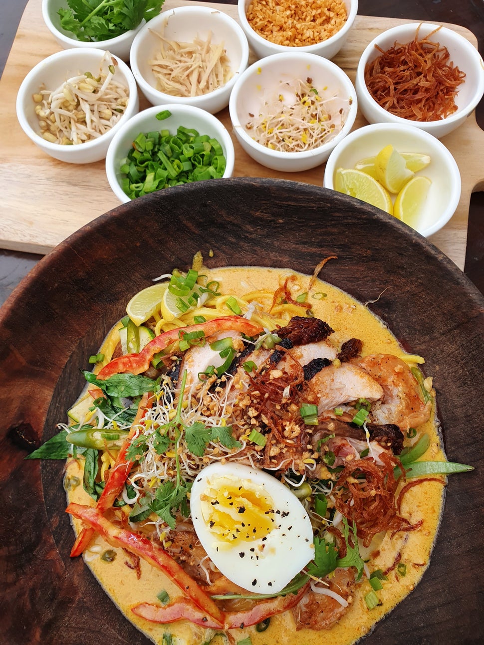 Laksa