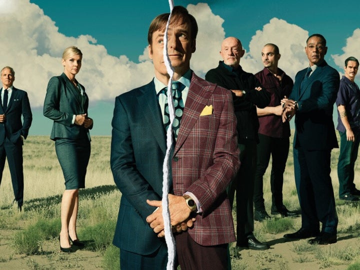 Better Call Saul (AMC)