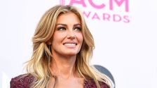 Faith Hill Calls On Mississippi To Remove Confederate Emblem From State Flag