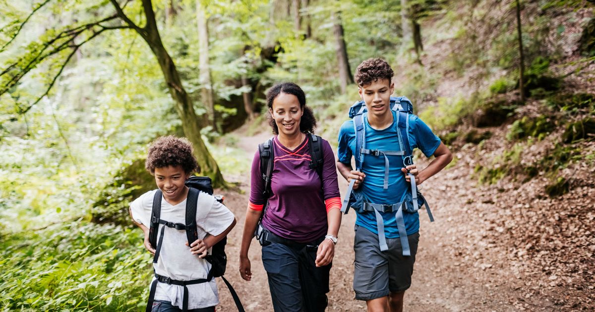 7 Activities To Do As A Family This Summer | HuffPost Life