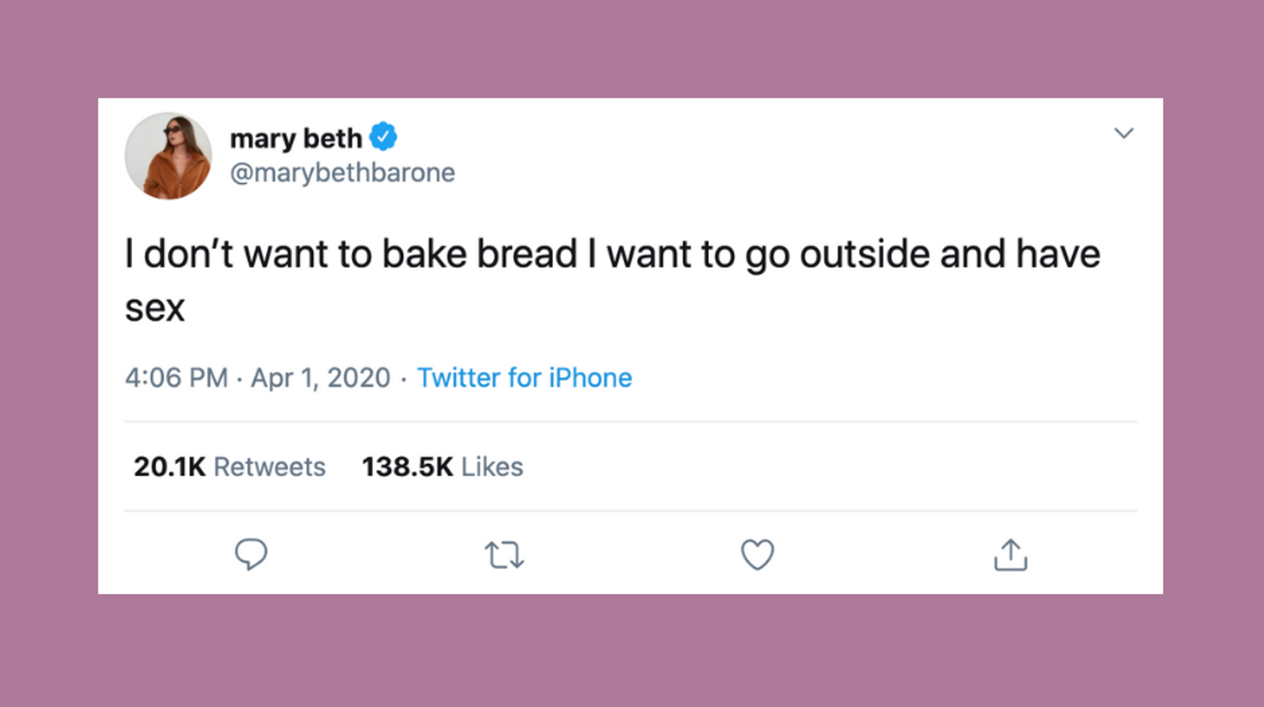 27 Hilariously Honest Tweets About Quarantine Sex Huffpost Life 27 Hilariously Honest Tweets About Quarantine Sex Huffpost Life