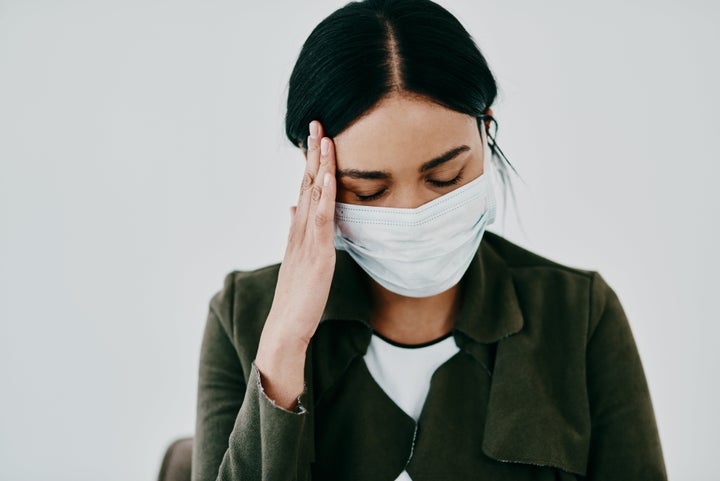 These Are The Most Common Symptoms Of COVID-19 Right
Now 2 Symptoms of the coronavirus typically appear two to 14 days after exposure.