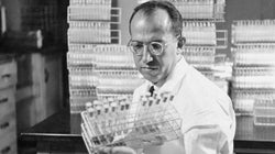 What's So Hard About Developing A COVID-19 Vaccine? We Asked A