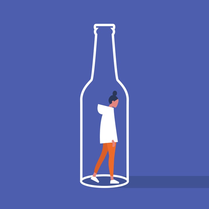 Proporção de mulheres que abusam do álcool cresceu de 7,8% em 2006 para 13,3% em 2019, segundo a Vigitel.