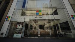 Microsoft va définitivement fermer la quasi-totalité de ses magasins dans le