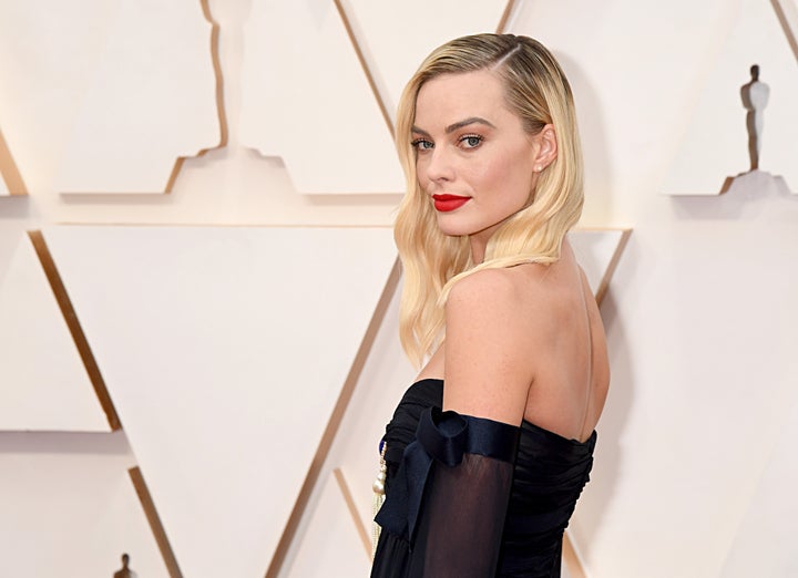 Margot Robbie rejoint un nouveau projet avec la scénariste Christina Hodson.