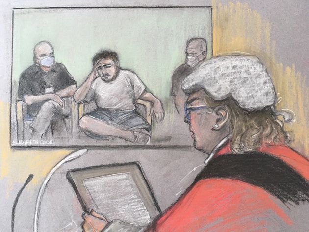 Jonty Bravery: Council Spent Thousands Trying To Keep Tate Modern Murder Bid Teenager’s Name Secret
