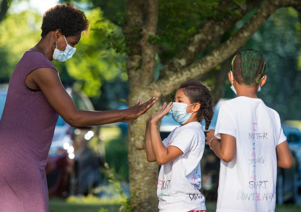 The pandemic has brought on new anxieties and responsibilities. A shorter workweek could mean more time with family.