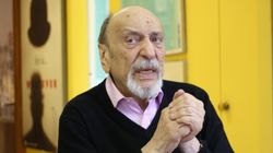 Le graphiste Milton Glaser est mort et vous connaissez forcément son oeuvre la plus