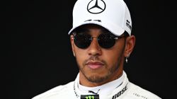 Lewis Hamilton condamne les déclarations de l’ex patron de la F1 sur le