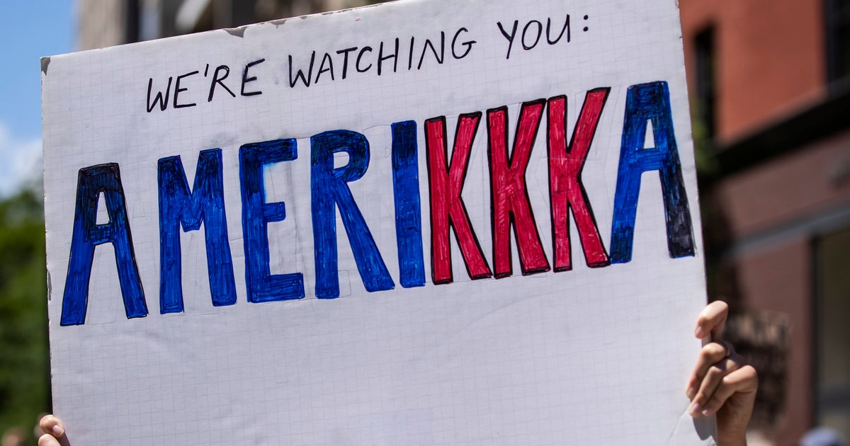 In North Carolina, masks soon to be illegal because of a law against