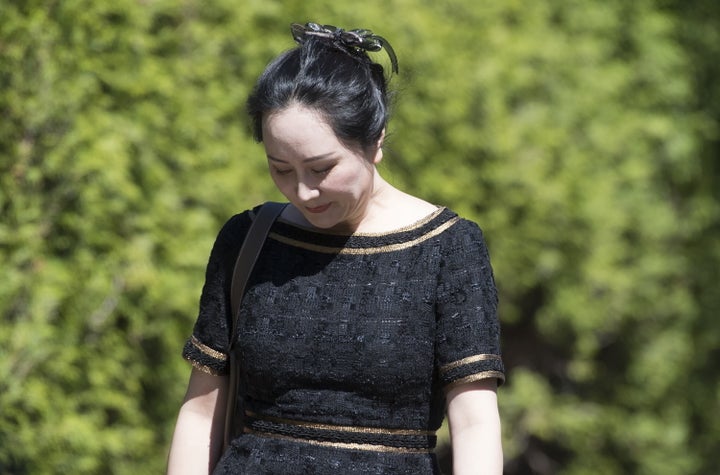 M. Trudeau subit maintenant une pression croissante pour mettre fin aux procédures d’extradition contre Mme Meng dans l’espoir que la Chine libérera Michael Kovrig et Michael Spavor.