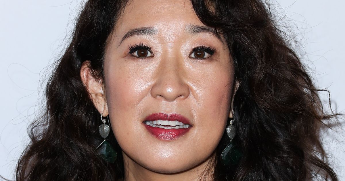 Sandra Oh Says The UK Is Behind With Diversity In TV | HuffPost UK