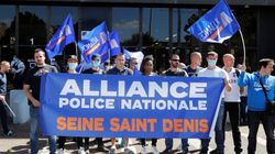 Des syndicats de police démentent se défiler après une invitation à la Commission sur la