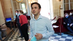 Ces ex-députés Marcheurs lancent leur propre