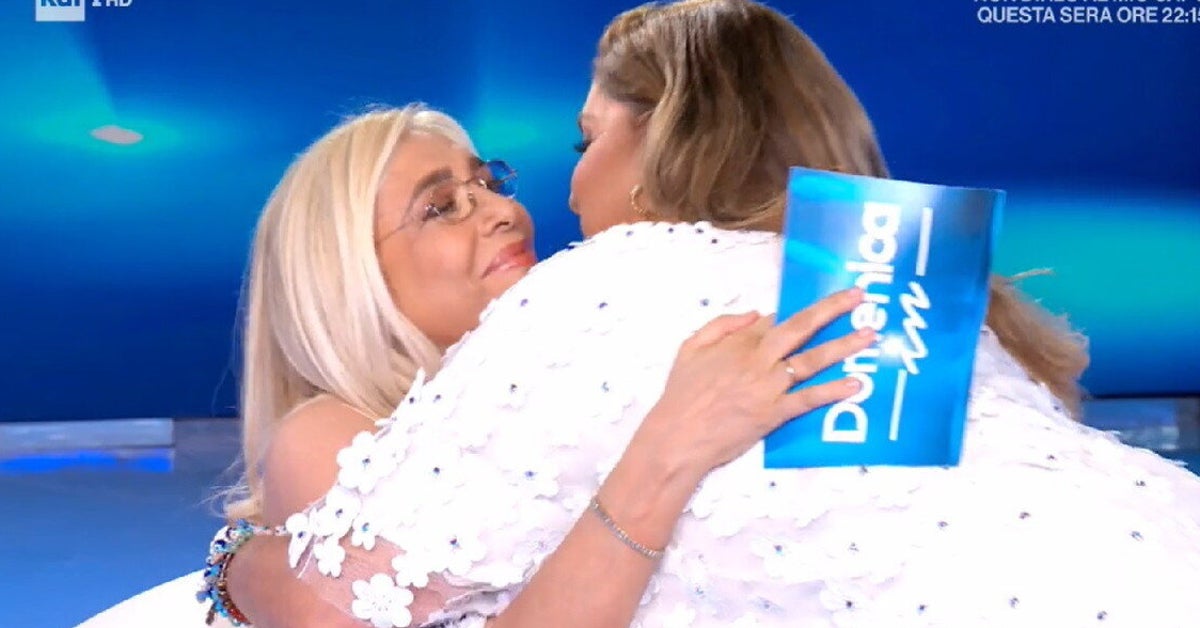 Chi è La Sorella Di Mara Venier