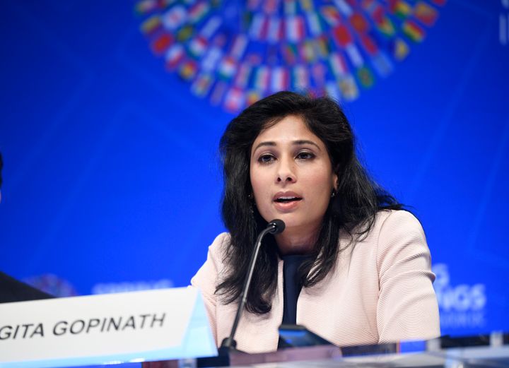 Many Left supporters had criticised Vijayan's appointment of neoliberal economist Gita Gopinath as his financial adviser in 2016.