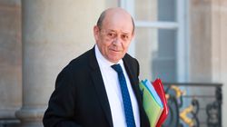 La droite fait tomber par surprise le fief de Jean-Yves Le