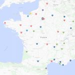 Tous les résultats des municipales dans les grandes