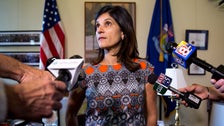 Democratic Senate Candidates Are Lining Up Against The Filibuster