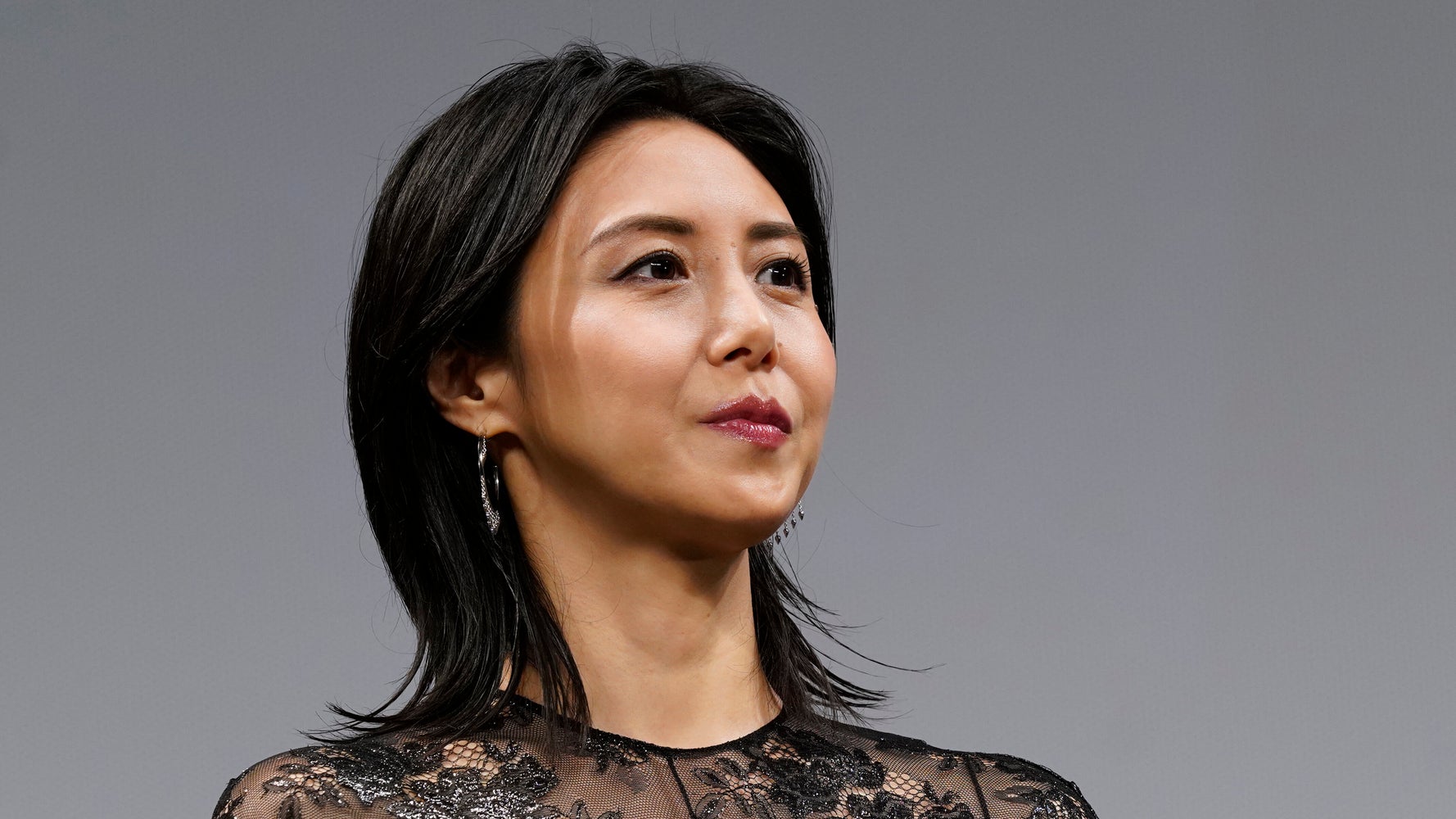 松嶋菜々子 やまとなでしこ 特別編が2週連続放送 公式ツイッターも開設 ハフポスト 松嶋菜々子 やまとなでしこ 特別編が2週連続放送 公式ツイッターも開設 ハフポスト