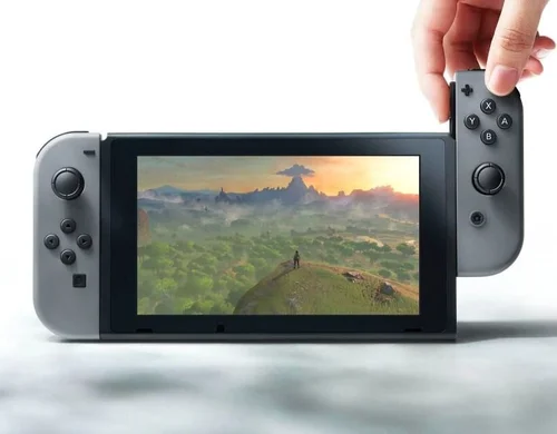 Switch 2抽選で「緊張」の24秒、ヨドバシ通販利用者の動画にX