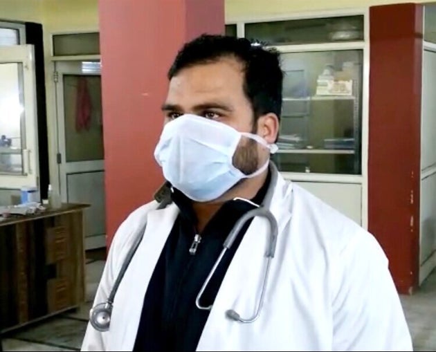 Dr. Muhammad Ehtesham