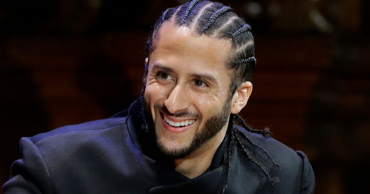 Colin Kaepernick and Ava DuVernay announce new Netflix series about  football player's life – Queen City News