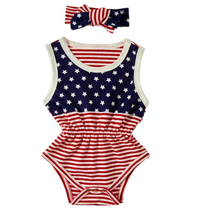 We Found 4th Of July Shirts For The Whole Family 25 We Found 4th Of July Shirts For The Whole Family 24