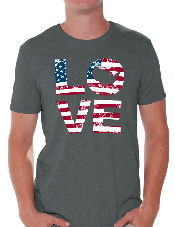 We Found 4th Of July Shirts For The Whole Family 22 We Found 4th Of July Shirts For The Whole Family 21