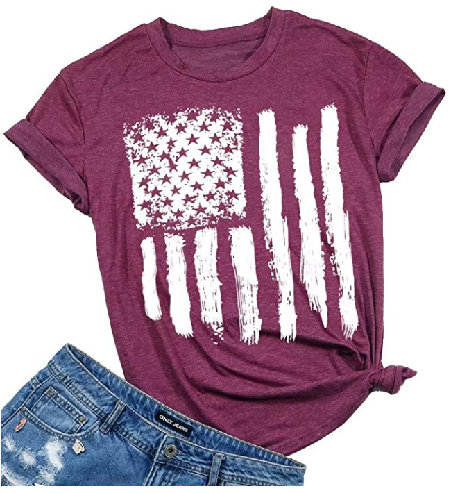 We Found 4th Of July Shirts For The Whole Family 14 We Found 4th Of July Shirts For The Whole Family 13