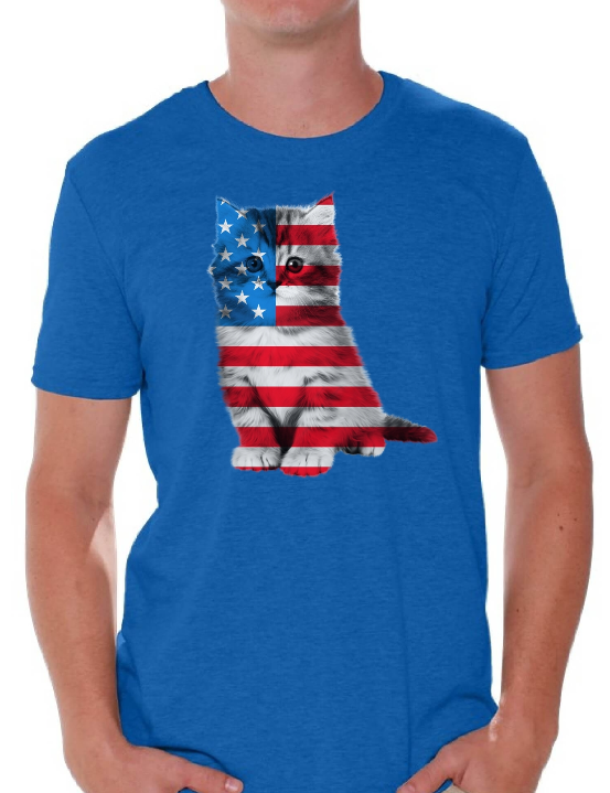 Arabella Creations 4th of July Crew.family Shirts.independence Day. 4th July Shirt.red White and Blue.july4th.crew Shirts. Independence Day. Shipping.