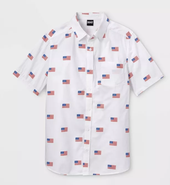 We Found 4th Of July Shirts For The Whole Family 19 We Found 4th Of July Shirts For The Whole Family 18