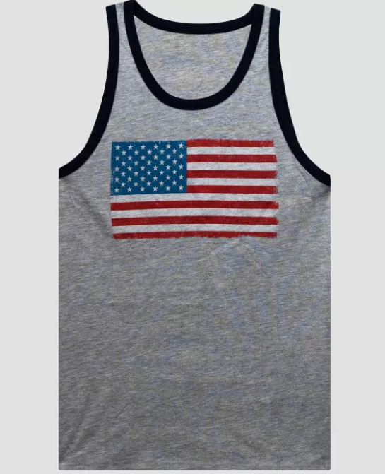 We Found 4th Of July Shirts For The Whole Family | HuffPost Life