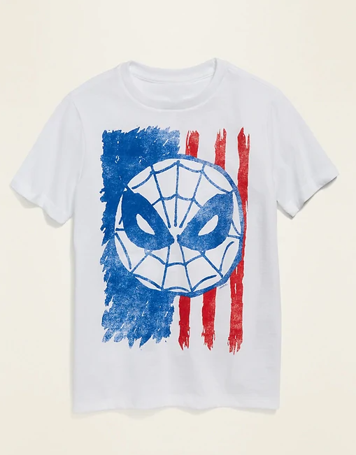 We Found 4th Of July Shirts For The Whole Family 3 We Found 4th Of July Shirts For The Whole Family 2