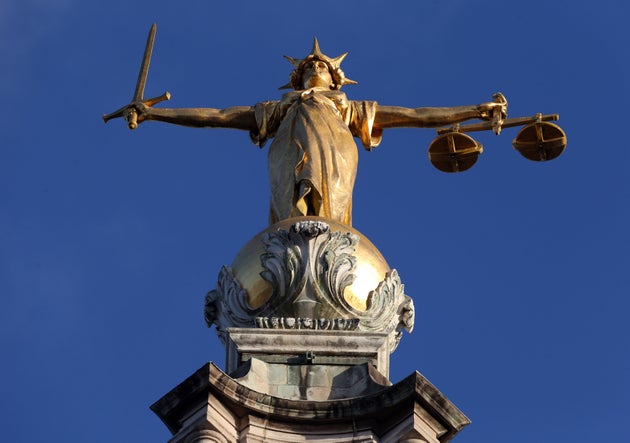 Campaigners Demand Prosecution Service Overhaul Over Drop In Rape Convictions