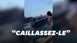 Kaaris se fait caillasser par des jeunes à Cannes, une enquête