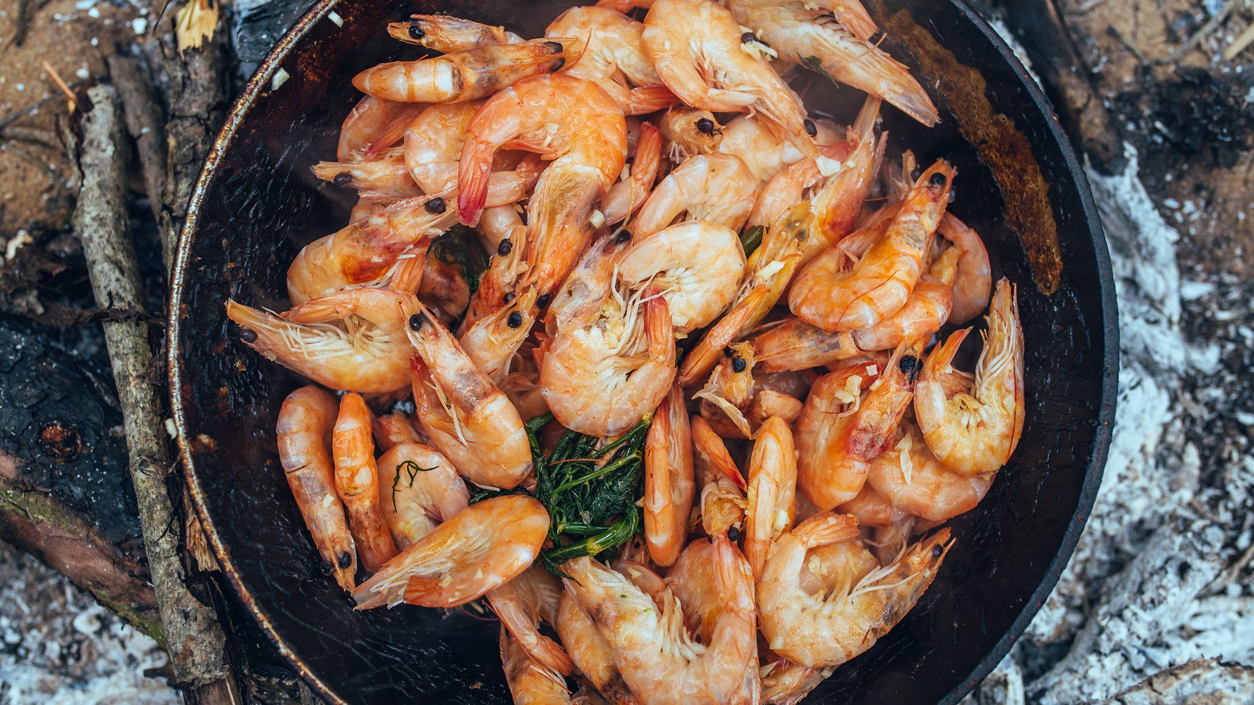 The Best Places To Buy Seafood Online, Including Fresh And Frozen Fish