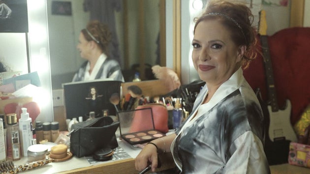 Στις 15 Ιουλίου το θέατρο αποκτά ξανά ζωή!