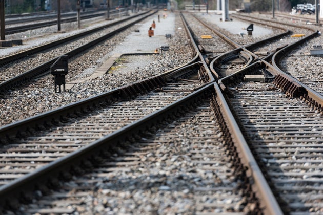 Σε τελική φάση η σιδηροδρομική σύνδεση της ΜΟΤΟΡ ΟΙΛ – τι αλλάζει στον